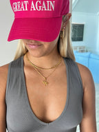45/47 Pendant Necklace