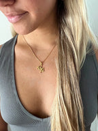 45/47 Pendant Necklace