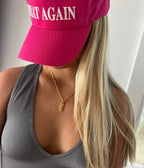 MAGA Dog Tag Necklace
