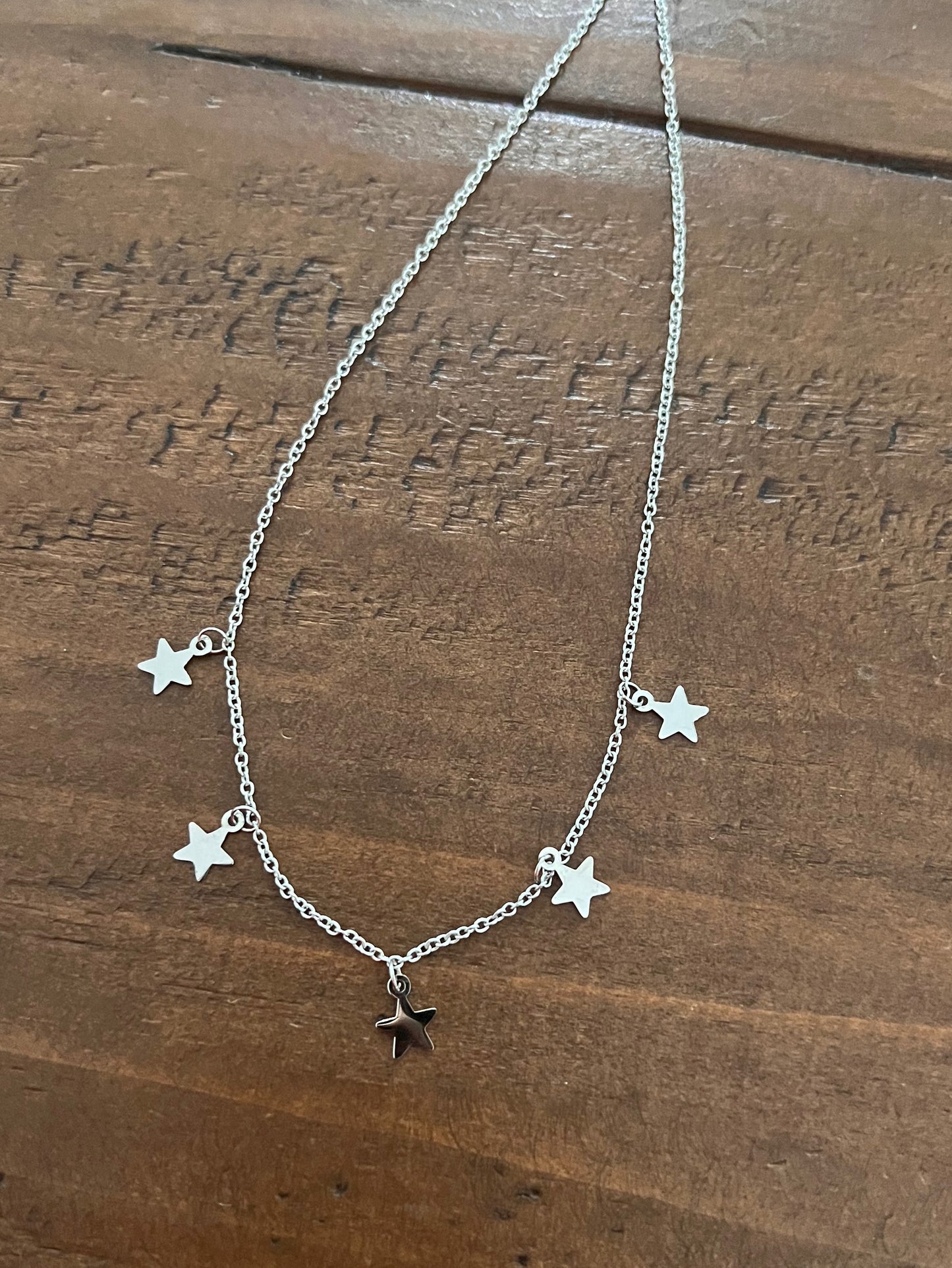 Star Choker