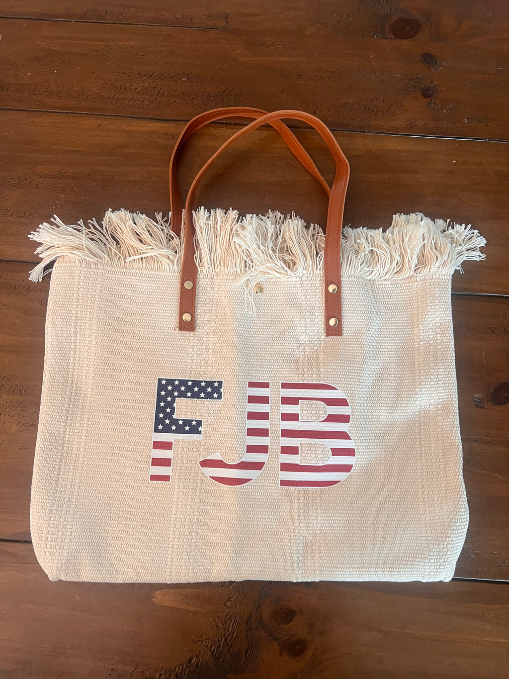 Beach Bags