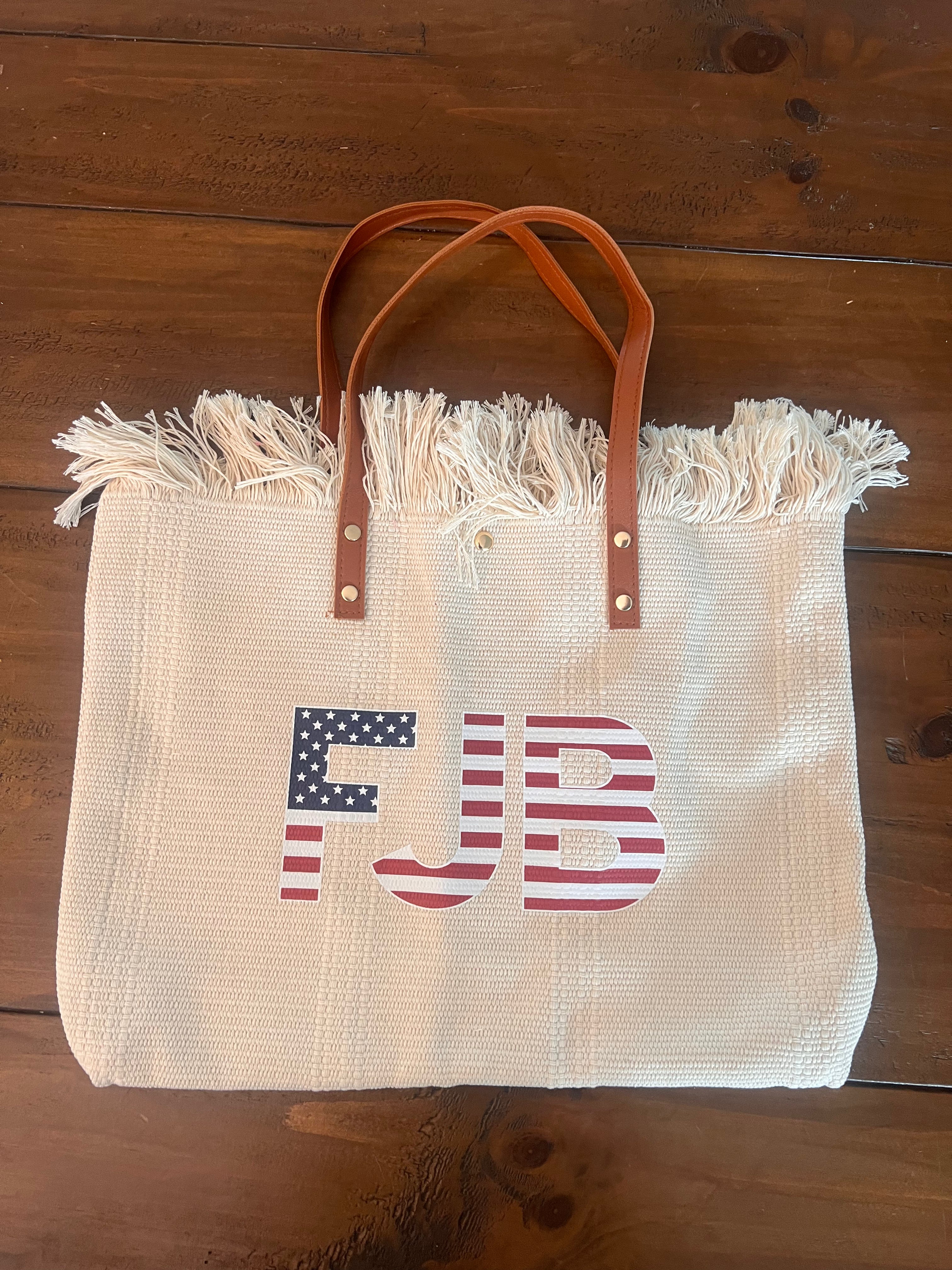 Beach Bags