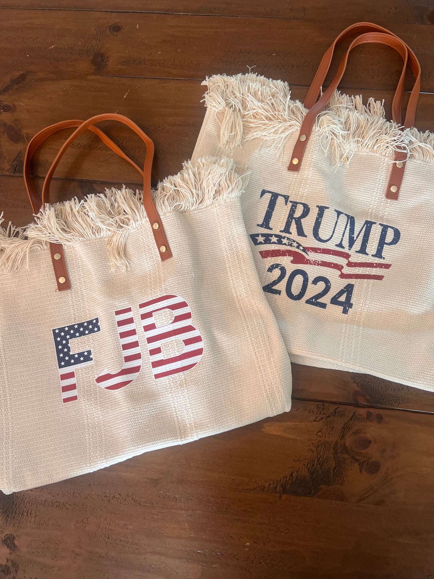 Beach Bags