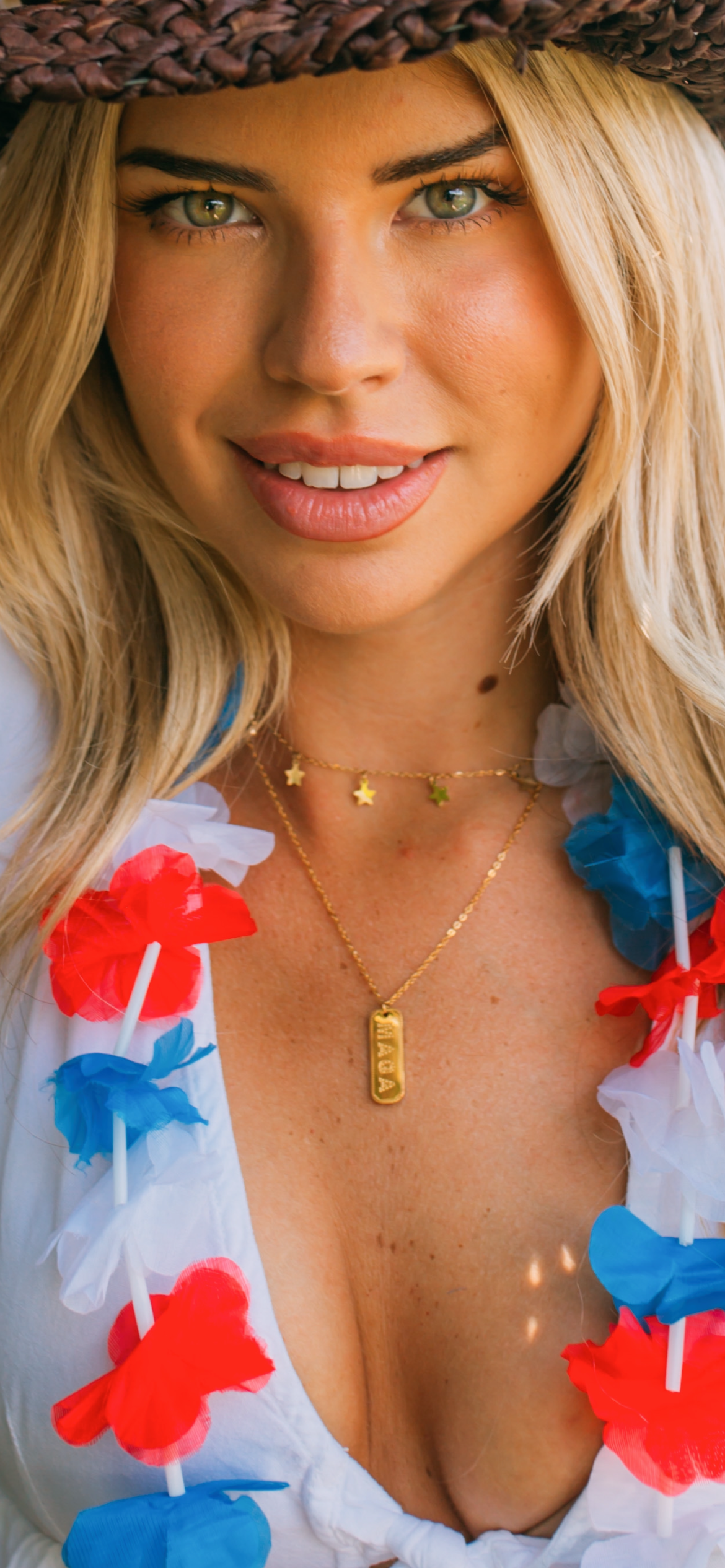 Star Choker