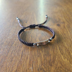 Unisex Maga ID Bracelet