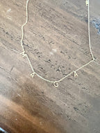 MAGA Chain