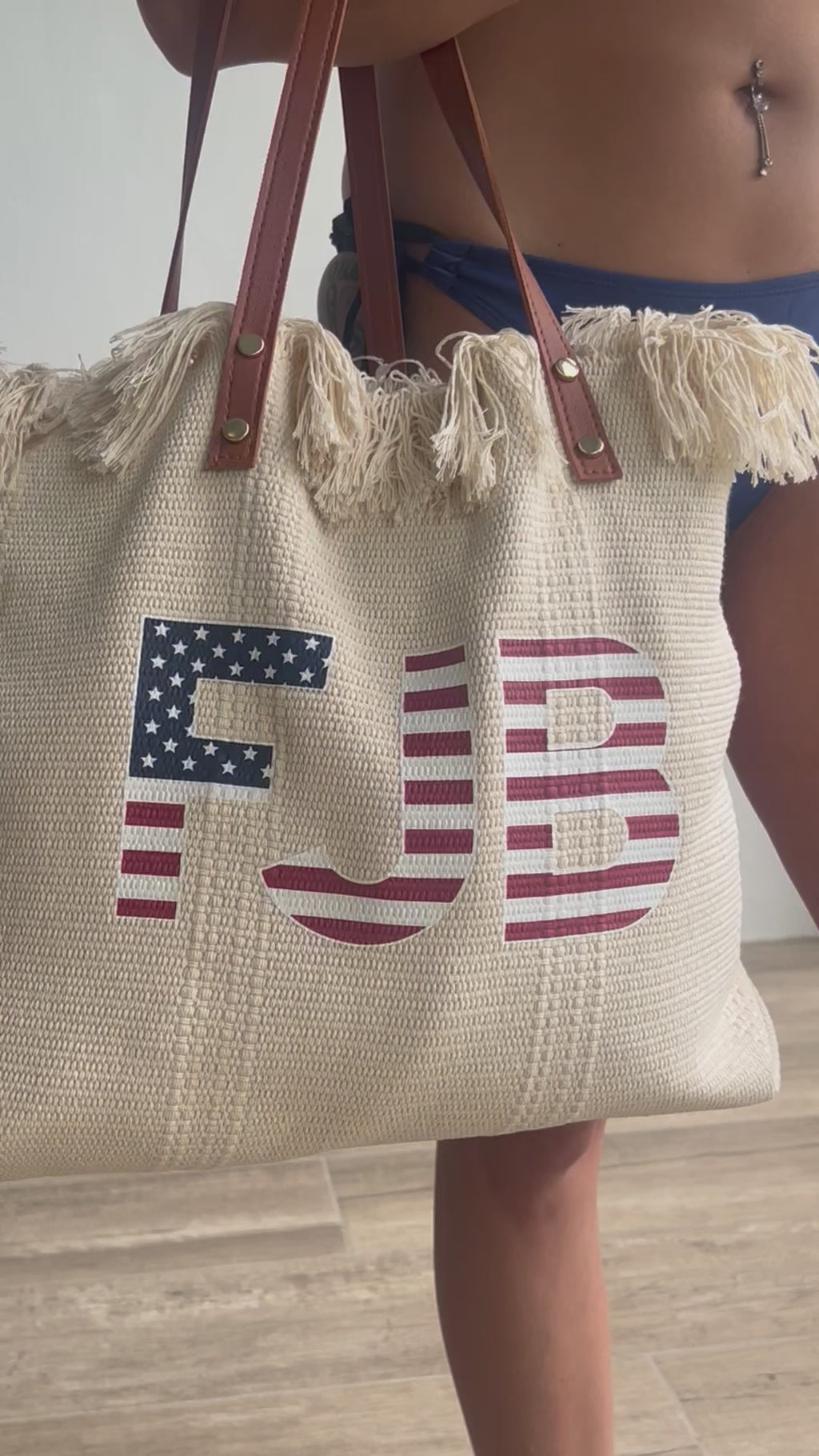 Beach Bags