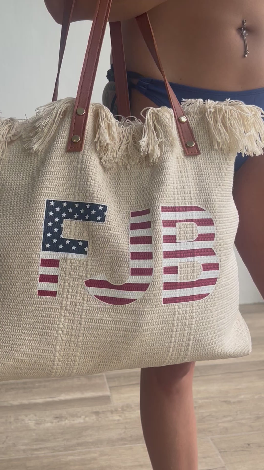 Beach Bags